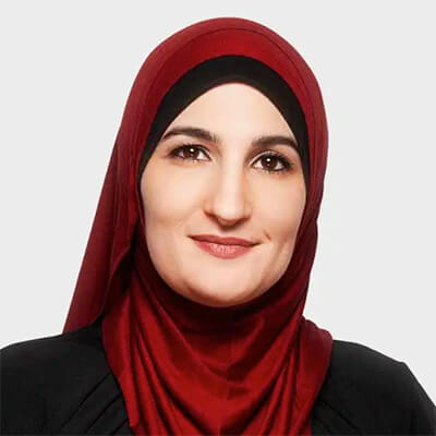 Linda Sarsour