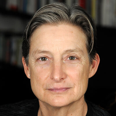 Judith Butler